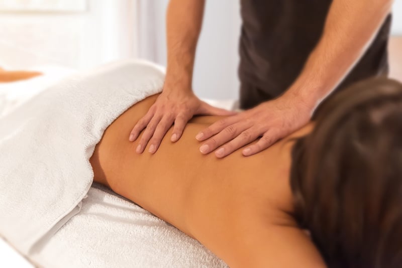 Breathwork for Stress Relief